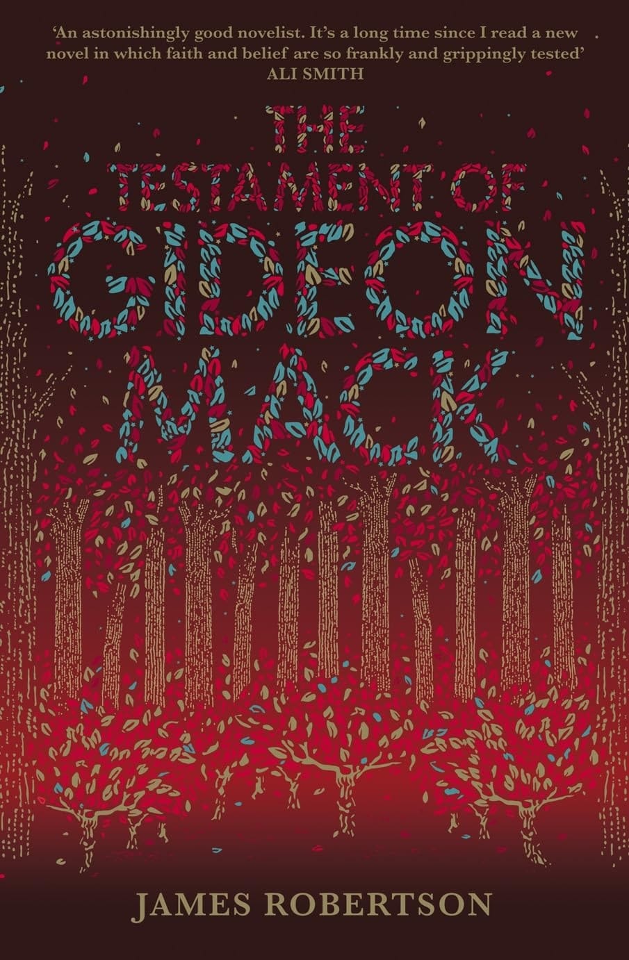 The Testament of Gideon Mack