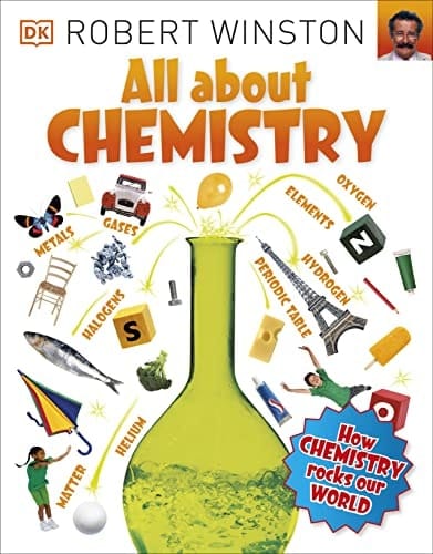 All about Chemistry
