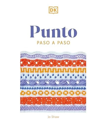 Punto paso a paso