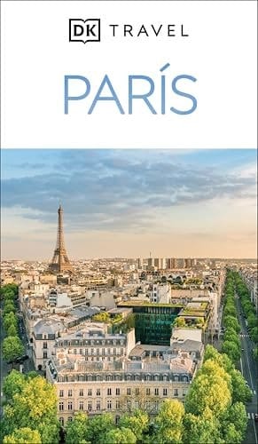 Paris Guia Visual (DK Paris)