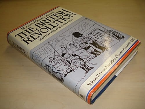 The British Revolution British Politics, 1880-1939