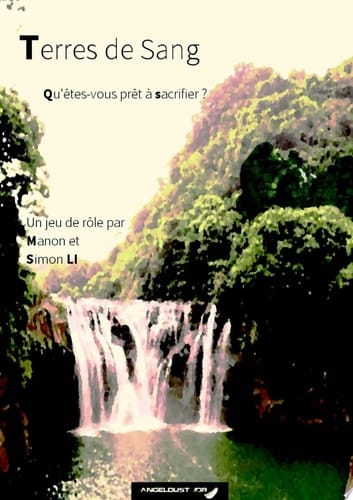 Terres de Sang
