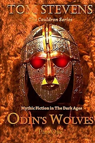 Odin's Wolves Part 1