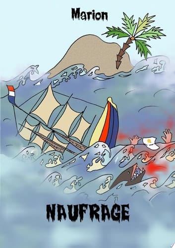 NAUFRAGE