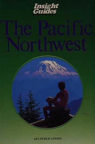 The Pacific Northwest