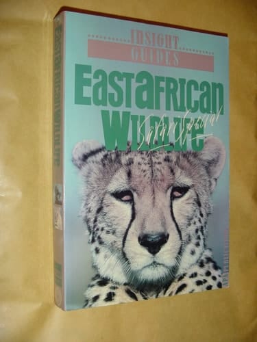 East African Wildlife