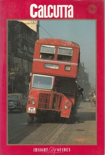 Calcutta