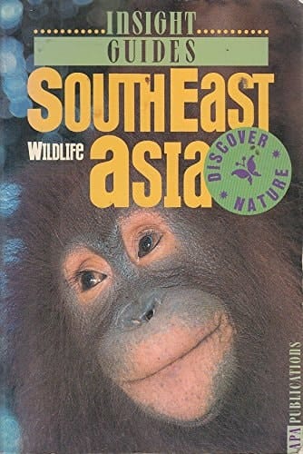 South East Asia Wildlife