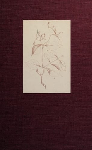 John Banister and his natural history of Virginia, 1678-1692