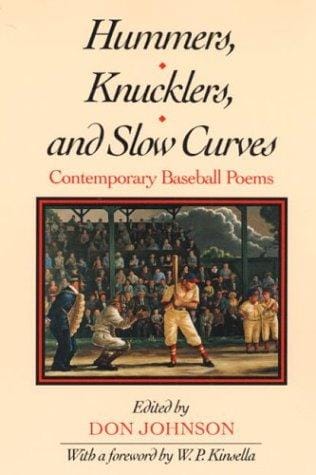 HUMMERS, KNUCKLERS SLOW