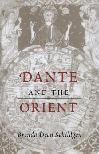 Dante and the Orient