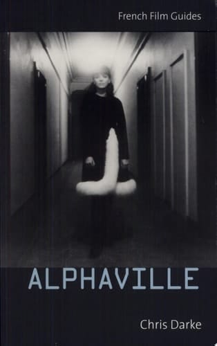 Alphaville Jean-Luc Godard, 1965