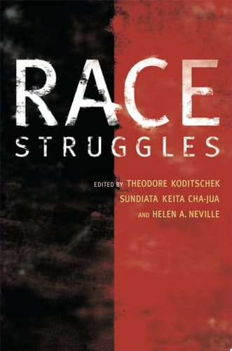 Race Struggles
