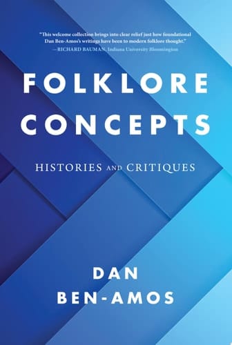 Folklore Concepts
