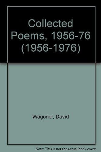 Collected Poems: 1956-1976