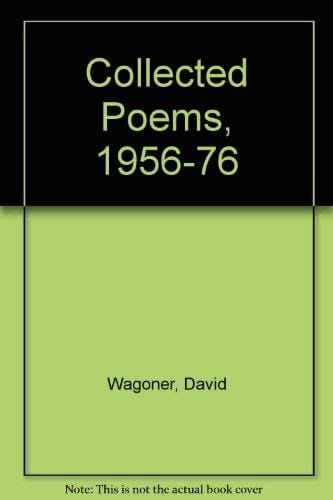 Coll Poems 1956-1976