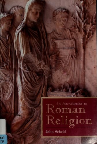 An Introduction to Roman Religion