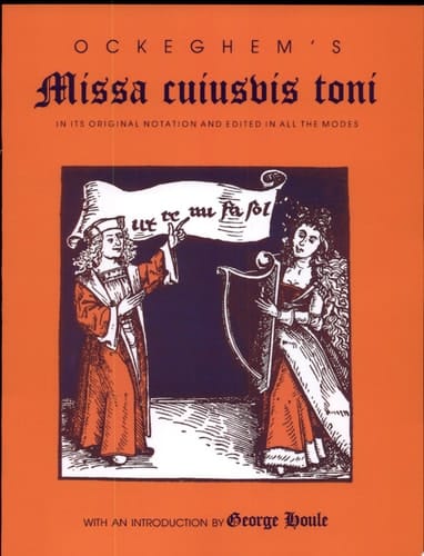 Missa cuiusvis toni