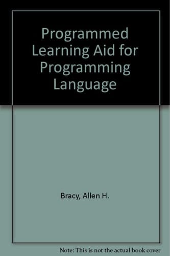 Basic Programming Language