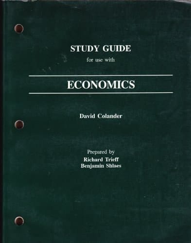 Economics