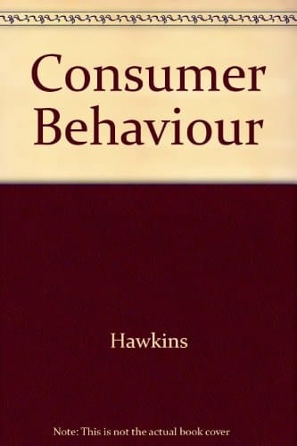 Consumer Behaviour Implications for Marketing Strategy