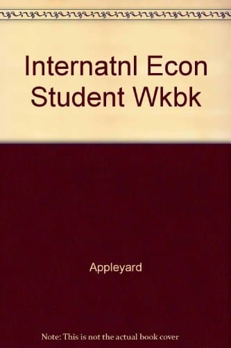 International Economics