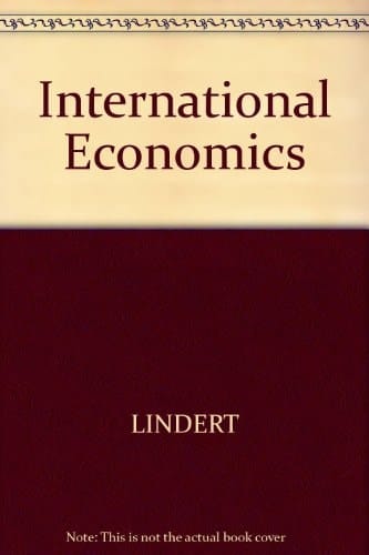 International Economics