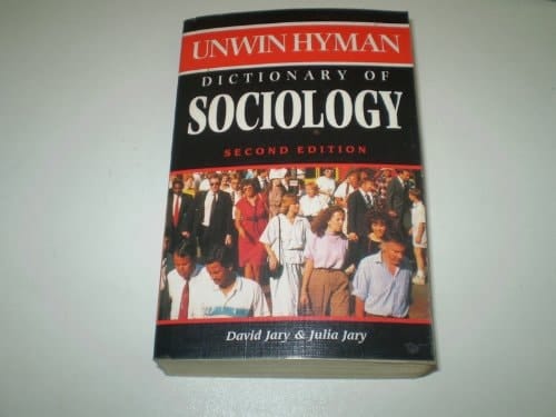 Sociology Web-Linked Dictionary