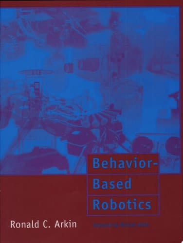 Behavior-based Robotics