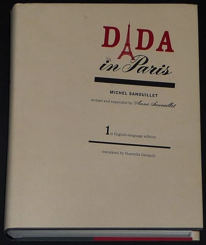 Dada in Paris