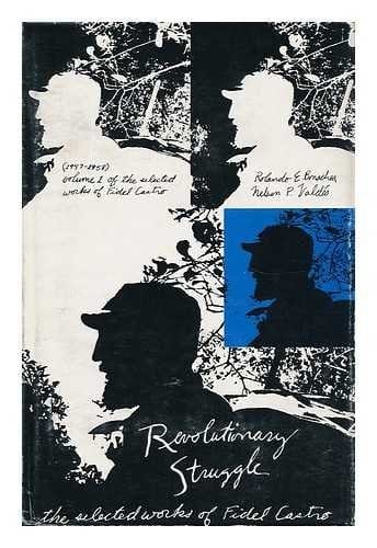 Revolutionary Struggle, 1947-1958
