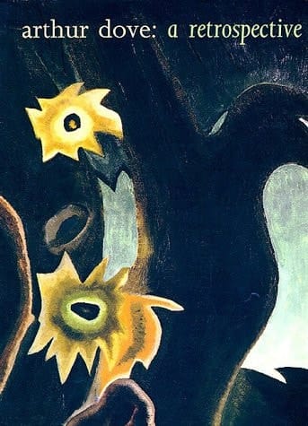 Arthur Dove A Retrospective