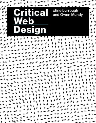 Critical Web Design
