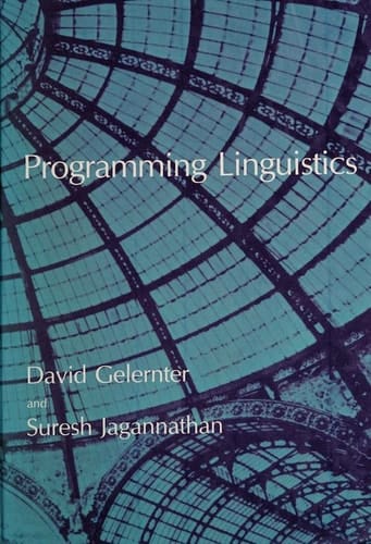 Programming Linguistics