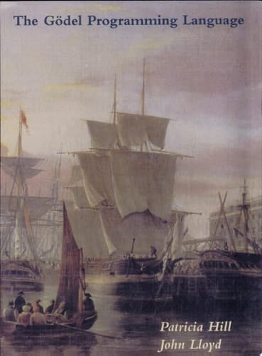 The Gödel Programming Language