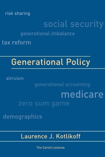 Generational Policy