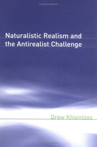 Naturalistic Realism and the Antirealist Challenge