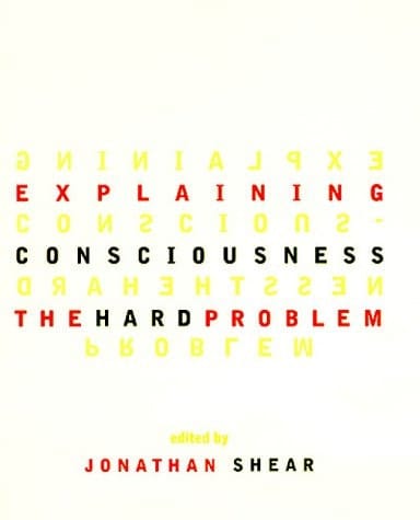 Explaining Consciousness The "hard Problem"