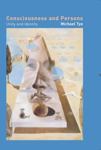 Consciousness and Persons Unity and Identity