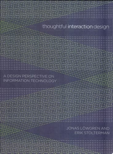 Thoughtful Interaction Design