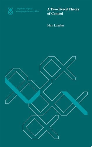 A Two-Tiered Theory of Control