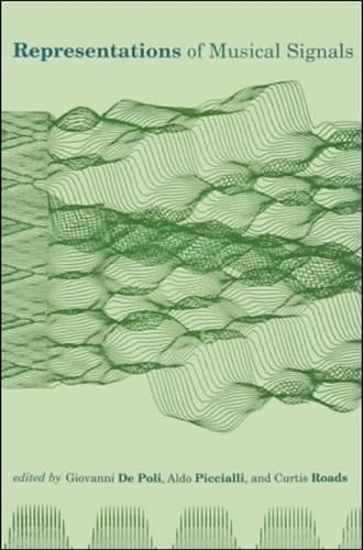 Representations of Musical Signals