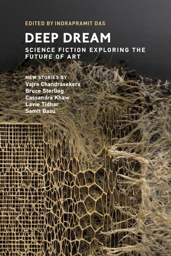 Deep Dream Science Fiction Exploring the Future of Art