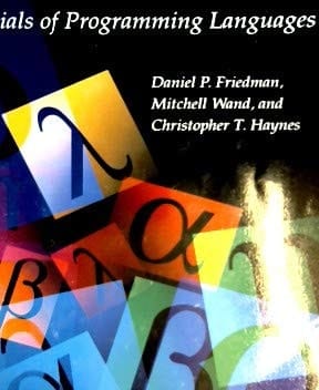 Essentials of Programming Languages