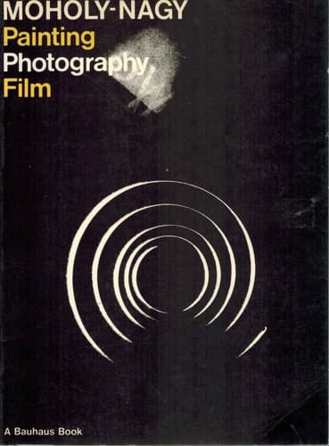 Painting, Photography, and Film