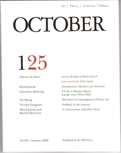 International television