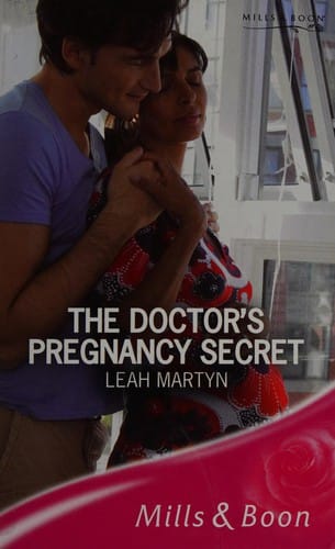 The Doctor's Pregnancy Secret