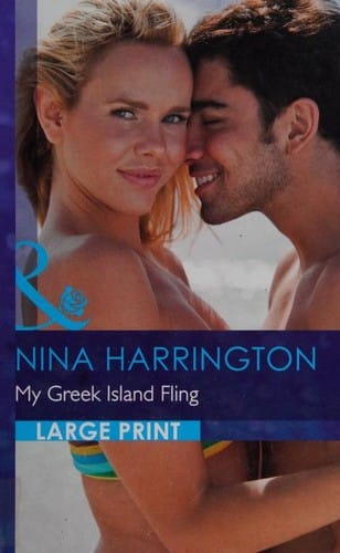 My Greek Island Fling