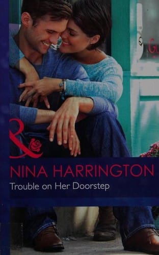 Trouble On Her Doorstep