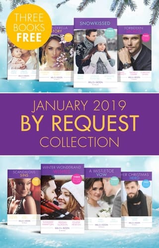 The by Request Collection